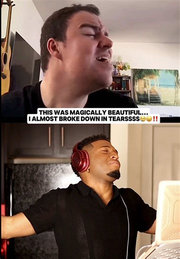 The way he sung so beautifully about body dysmorphia🥲🥹. This really hit home! Amazing job! @Ryan Nealon #bodydysmorphia #talented #singers #musicfyp #reaction