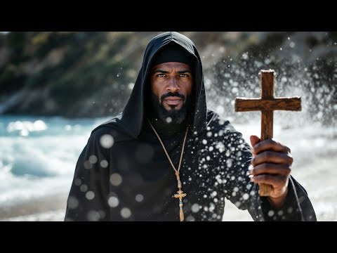 🌙 Gregorian Chant for Sleep & Relaxation — Sacred Catholic Music to Calm the Soul 🕯️