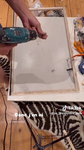 DIY Moustiquaire pour Moins de 5€ : Tuto Pratique