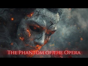 The Phantom of the Opera [Epic Dark Techno Remix] [INFERNUM]