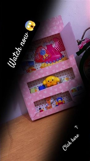 Turning a Simple Box into Something Amazing 😍