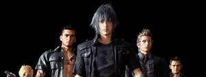 Final Fantasy XV : arbre de compétences, armes et frame rate - L& ...