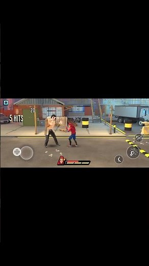 ankar 😊😊|fight with boss || finally I can beat the boss |level 16| #boss #gaming #games #spiderman