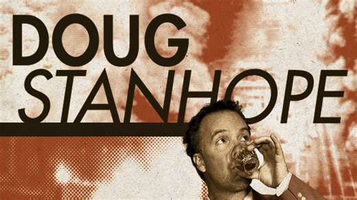 Doug Stanhope: Beer Hall Putsch – Apple TV