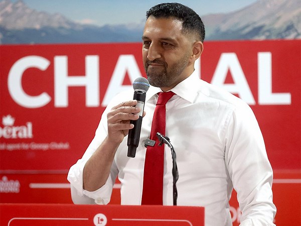 What happened in Calgary McKnight? Liberal hopes dashed as George Chahal loses