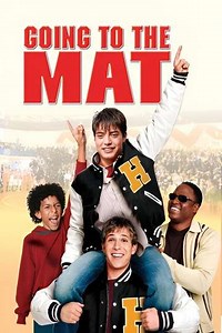 Going to the Mat - Movie