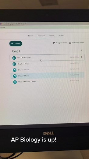 I am only on Unit 2 for AP Biology so if you are ahead of me, this can still help you! code: 7ntyc4k #ap #apbio #school #help