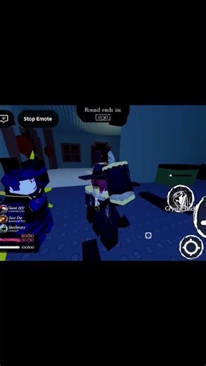 penguin dance in forsaken #roblox #forsaken #clubpenguindance #foryou #fypシ