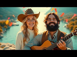 Country Music Hymns | Golden Bells Playlist 1 | Praise & Worship Songs (Week 4 September 2025)