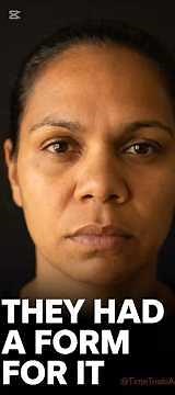 1 In 3 Aboriginal Children Were Taken. Did You Know This?