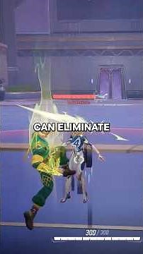 Every DPS Ultimate Vs Invisible Woman Ultimate!
