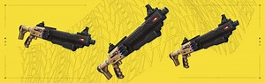 Fortnite Chapter 3 Season 3: Prime Shotgun | Stats and Locations Guide - Gameranx