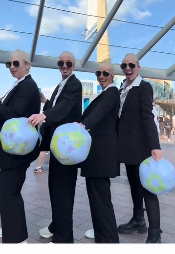 Pitbull Returns in 2026 with