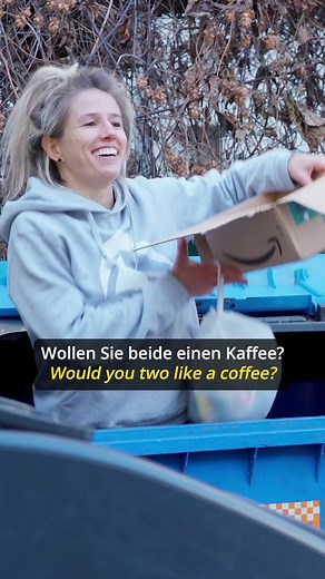 ⏳ Hurry! This deal ends tomorrow! 🇩🇪 🎉 Black Week Alert! Want to start speaking German? 🎄✨ Don’t miss the BIGGEST discount EVER on my German course! In just 10 weeks, go from beginner to confident speaker with: ✅ Fun & interactive lessons ✅ Real-life dialogues ✅ A supportive community 🚀 Save up to 50% during Black Week—but time is running out! 👉 check the link in my profile and get all the details! Don’t let this opportunity slip away! 🏃💨 #learngerman #germanchallenge #deutschlernen #deu