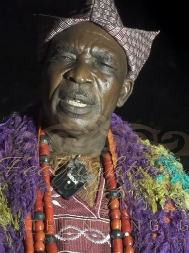 Olúwo Àwáiyé Speaks Out: Full Video Available Now