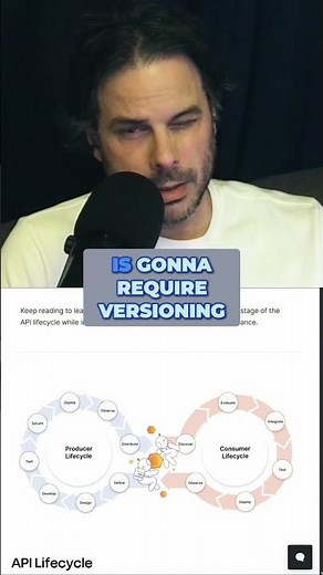 API Versioning: Best Practices from Version One Onward