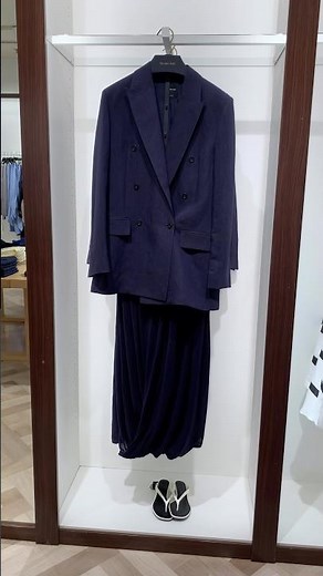 MASSIMO DUTTI New Women's collection Summer 2026 #massimodutti2026 #massimoduttistore