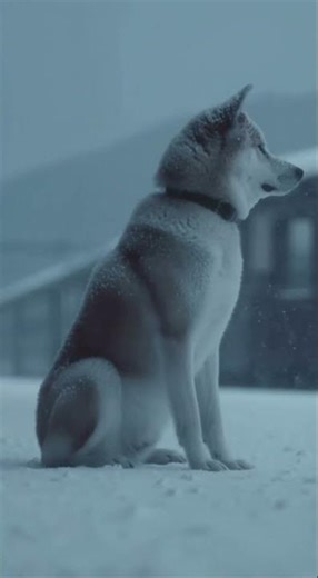 ソ連で日本の犬に涙した人々の物語 #ハチ公 #ハチ公物語 #ソ連 #СССР #日本映画 #感動 #忠誠心 #ソビエト連邦 #映画史 #昭和