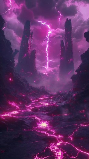 Dark Fantasy 4K Raven Wallpapers Collection