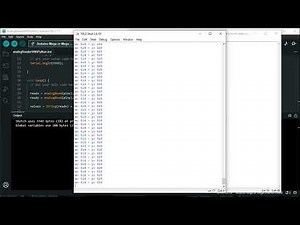 How to Interface Arduino with Python: Reading Sensor Data Tutorial