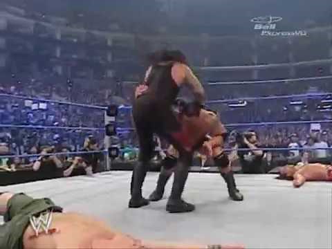 Catch Attack by Doktor