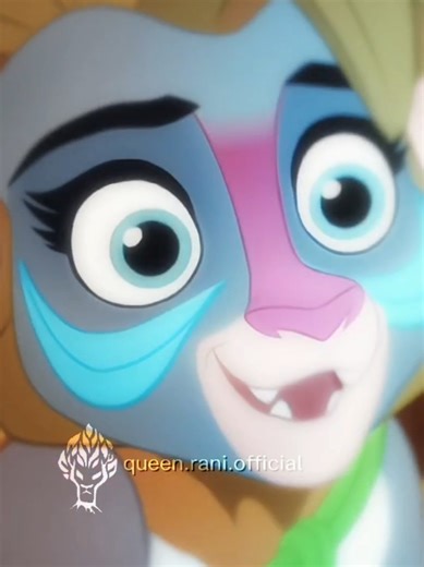 ༄➳ #makini : The most underated character ever >>> Credits: ── ✧.* Song: Lilith - Saint Avangeline Ib: @Nyota Show name: The Lion Guard Tags: ── ✧.* @Disney @Disney Jr. Hashtags: ── ✧.* #fyp #lionguardedit #capcut #queenraniofficial ☆࿐
