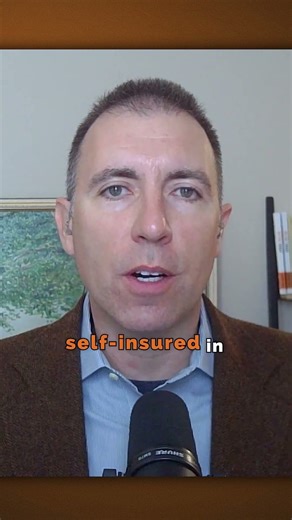 You CANNOT Self-Insure Your Long-Term Care