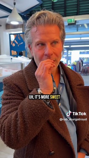 Explore Sant’Ambrogio Market with Ileana in Florence