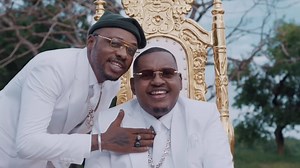 MIKIUMI STAND UP!!!! @professorjaytz | Jose Chameleone