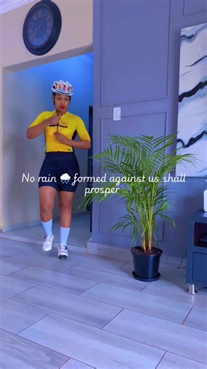 Cycling Fitness Tips for the Swag Step Challenge