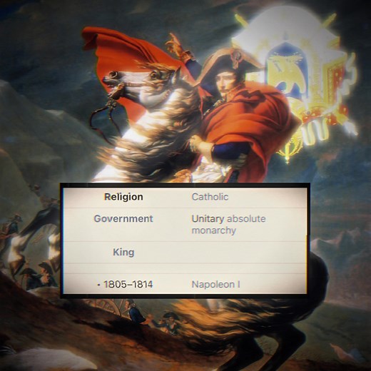 Anyone can become a monarch! . . . #monarchy | king martin