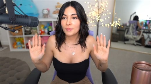 Alinity announces break up after boyfriend gives her career ultimatum
