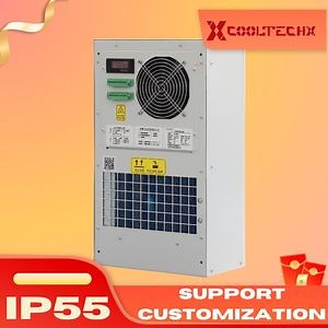 [Hot Item] Industrial Cabinet Enclosure Electrical Panel Air Conditioner Rittal Nvent Hoffman Kooltronic