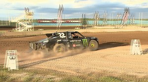 10K views · 485 reactions | As the conditions got tougher, CJ Greaves worked his magic for the Round 7 win. P2: Jimmy Henderson P3: Cole Mamer #amsoiloffroad #offroad2023 #shortcourse #dirtcity #champoffroad | Champ Off-Road | Facebook