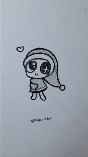 How to Draw Cute Astro - Dandys World #howtodraw #art #drawing #cute #easy #fypシ