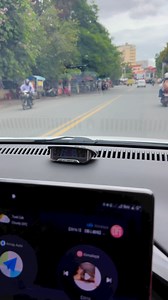 🛞 សេនស័រកង់ឡាន Steelmate TPMS TP-S15i 🛣️ គឺជាមុខងារចាំបាច់ ដើម្បីសុវត្ថិភាពក្នុងពេលបើកបរ ✅ មើលដឹងខ្យល់កង់ឡាន និងកំដៅកង់ឡានគ្រប់ពេល 🔋 ប្រើ 𝗦𝗼𝗹𝗮𝗿 ដើម្បីសាកថ្មជាប្រចាំ 📶 ប្រើប្រពន្ធ័ 𝗪𝗶𝗿𝗲𝗹𝗲𝘀𝘀 ដោយមិនមានតខ្សែរឡើយ 🛡️ ធានា១ឆ្នាំ ដើម្បីតាមដាន Promotion & Stock សូមចូលក្រុម Telegram Channel: t.me/icarkh ☎️ 096 5960000 / 078 960000 📥 Telegram: t.me/icarkhm 🏠 ផ្ទះ27-28 ផ្លូវ608 ខាងលិចរង្វង់មូលទួលគោកចាស់ 150ម៉ែត្រ 🗺 Map: goo.gl/maps/j4n59Q771goR9C2Y6 | iCAR Cambodia