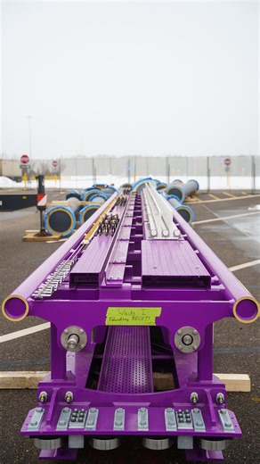 Welcome to the next chapter. 🎢 💜 #AdventureAwakens #SFGAD2027 | Six Flags Great Adventure