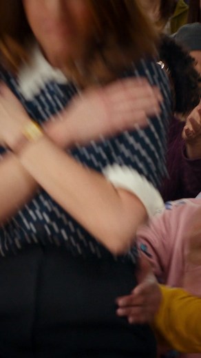 Take it from Tina: there’s literally no such thing as too much #MeanGirls. Buy or rent the new movie on Digital today.