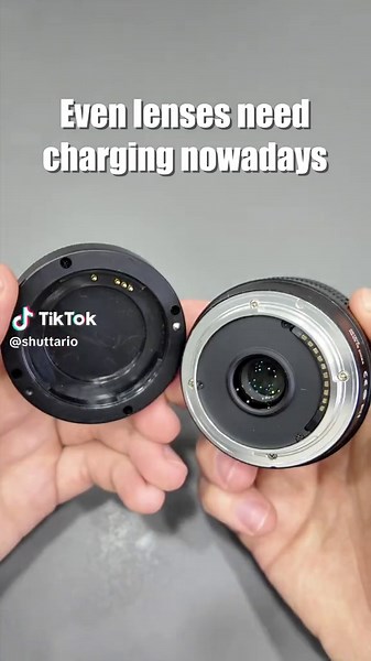 Charging Lenses: Essential Camera Tips and Tricks