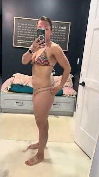 String bikini secrets: Best fun designs for maximum skin display