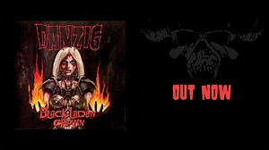 The new Danzig album "Black Laden Crown" featuring the single "Last Ride" is out now! Get it in physical, digital, or streaming formats at http://smarturl.it/blackladencrown | Danzig