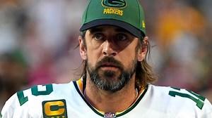 Aaron Rodgers expresses 'remorse' over COVID-19, vaccine opinions made during season