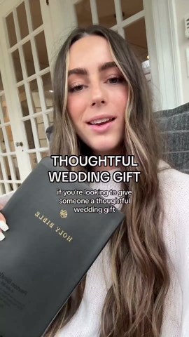 Personalized NLT Bible New Living Translation Faux Leather Holy Bible with Custom Name Up to 3 Rows of Text with Red-Highlighted Verses, Custom Gift for Religious Celebrations | Black