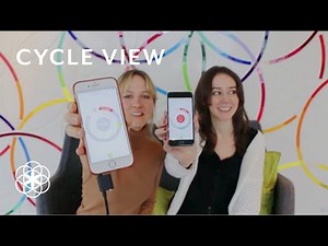 Get a Clue: How to use the cycle view