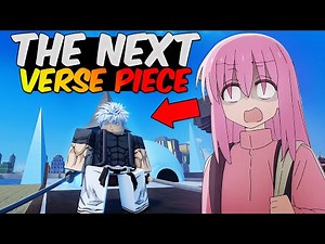 Rogue Piece | THE NEXT VERSE PIECE (Noob To Pro)! #roguepiece #roblox