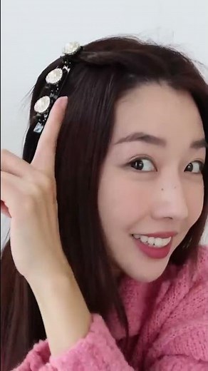 TRY THE HOTTEST CHILDREN'S HAIRCLIPPS ON TIKTOK! SO CUTE!