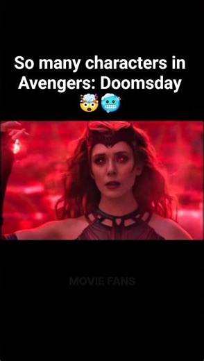 BRING ME EVERYONE!! | Avengers: Doomsday Edit #shorts #avengers #spiderman