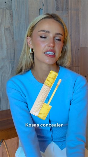 Morgan Riddle's go-to beauty picks