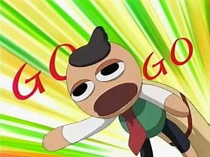 gokujou seitokai ( best student council) OP