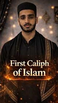 First caliph | Last Day of Muhammad (SAW) | The mughal channel